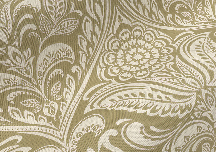 Hathaway, Moss - Roman Blind - Image 4